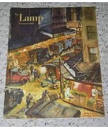 Arthur Shilstone Lamp Magazine 1955 Standard Oil - $89.11 CAD