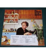 ART GARFUNKEL PROMOTIONAL RECORD ALBUM LP 1979 - $39.99