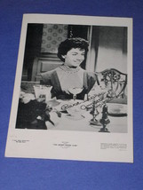 ANNETTE DISNEY POST CARD VINTAGE MICKEY MOUSE CLUB - $39.99