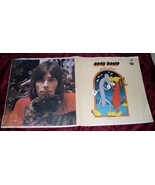 ANDY BOWN VINTAGE PROMOTIONAL POSTER - $54.86 CAD