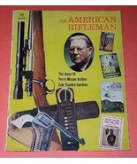 American Rifleman Magazine Vintage 1971 - £31.46 GBP