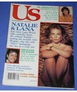MICHAEL JACKSON US MAGAZINE VINTAGE 1983 - €21,30 EUR