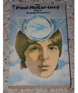 Paul McCartney Paperback Book Vintage 1975 UK - £20.02 GBP