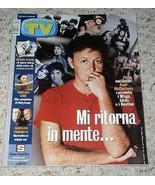 Paul McCartney Television Program 2001 Italy Import - $32.99