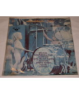 WOODSTOCK TWO VINTAGE TAIWAN IMPORT RECORD ALBUM LP - £50.89 GBP