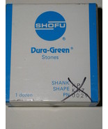 Shofu Dental Lab Dura Green Stones Handpiece KN7 - £13.12 GBP