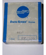 Shofu Dental Lab Dura Green Stones Handpiece KN5 - $16.99
