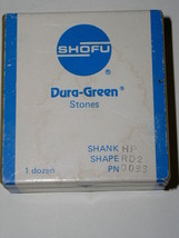 Shofu Dental Lab Dura Green Stones Handpiece RD2 - $16.99
