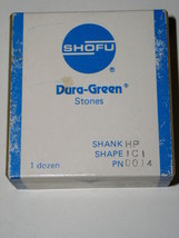 Shofu Dental Lab Dura Green Stones Handpiece IC1 - $16.99