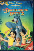 The Jungle Book 2, Walt Disney DVD - £7.78 GBP