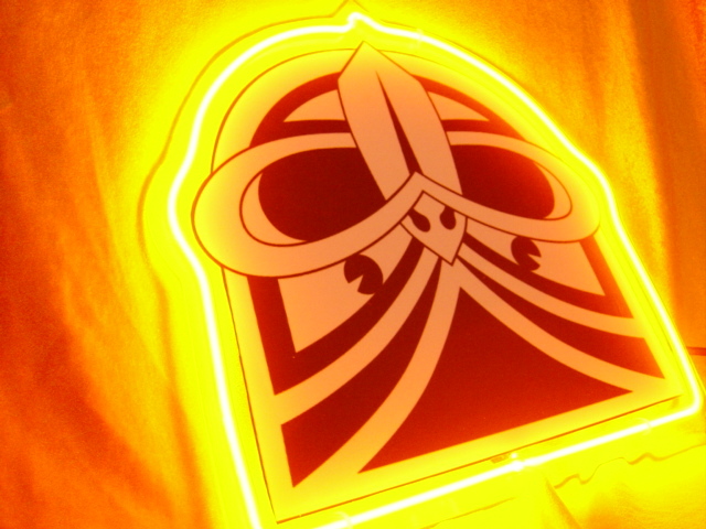 NRL New Zealand NZ Warriors Neon Light Sign 10'' x 8'' - Other ...