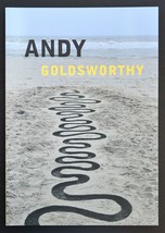 Staatsbosbeheer # ANDY GOLDSWORTHY # 1999, mint - £83.68 GBP