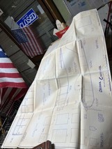 Vintage CESSNA Cardinal 671 RC Model Airplane Instructions - $32.73