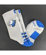 Chester County Eagles Small Gray Socks Made in USA for Soccer Eagle - $13.87
