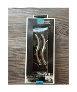 Home 2 Pull Multi pack satin nickle  NIB - $245.32 MXN