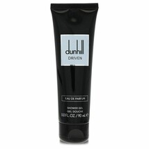 Dunhill Driven Black by Alfred Dunhill Shower Gel 3.4 oz (Men) - $37.49