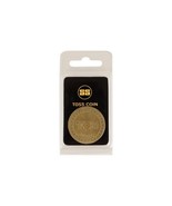 SS Cricket Toss Coin - $325.53 MXN