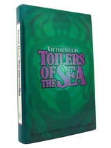 Victor Hugo Toiler Of The Sea 1st Edition Thus - $56.69