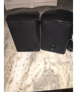 2010 NEO 2003B 2-Pcs USB Powered Speaker Set Laptop Desktop - $28.71