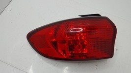 Driver Left Tail Light Quarter Panel Mounted Fits 06 TRIBECA 547813 - £87.46 GBP