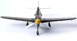 Academy 12333 1:48 USAAF P-39N/K Pacific Theatre Plamodel Plastic Hobby Model image 2