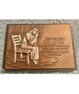 I CALL ON YOU MY GOD Plaque With Stand Christian Inspirational Scripture - €10,29 EUR