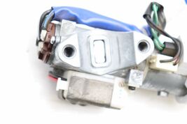 2004 SUBARU FORESTER XT IGNITION SWITCH W/ KEY E1820 image 4