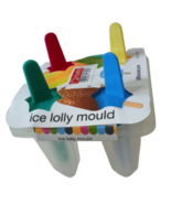 DIY Ice Cream Maker Reusable / Ice Cream mold / ice cream Freezer / Tray... - £3.90 GBP