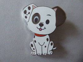 Disney Trading Broches 164666 DLP - Cutie Séries 101 Dalmatiens Patch - £21.78 GBP