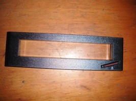 Lenovo ibm Thinkcentre M78 M90 M91 M92 M83 M93p Add drive Bezel Open baf... - $4.00