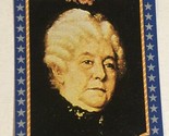 Elizabeth Cady Stanton Americana Trading Card Starline #147 - $1.97