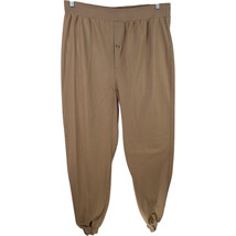 Scent Blocker Plus Beige Frontier Base Layer Pants Mens Large Carbon Act... - $753.96 MXN