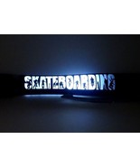 Lighted Skateboard ink pen - $15.42 CAD