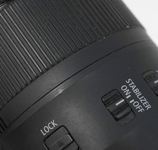 Canon EF-S 18-135mm f/3.5-5.6 IS USM Zoom Lens image 7