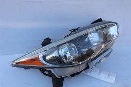 13-15 Infinti JX35 Xenon HID Headlight Lamp Passenger Right RH - POLISHED image 3