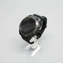 Garmin fenix 7X Sapphire Solar Multisport GPS Watch Black READ image 3
