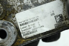 2008-2010 FORD F-250 F-350 6.4L POWERSTROKE DIESEL FUEL COOLER ASSEMBLY H1991 image 13