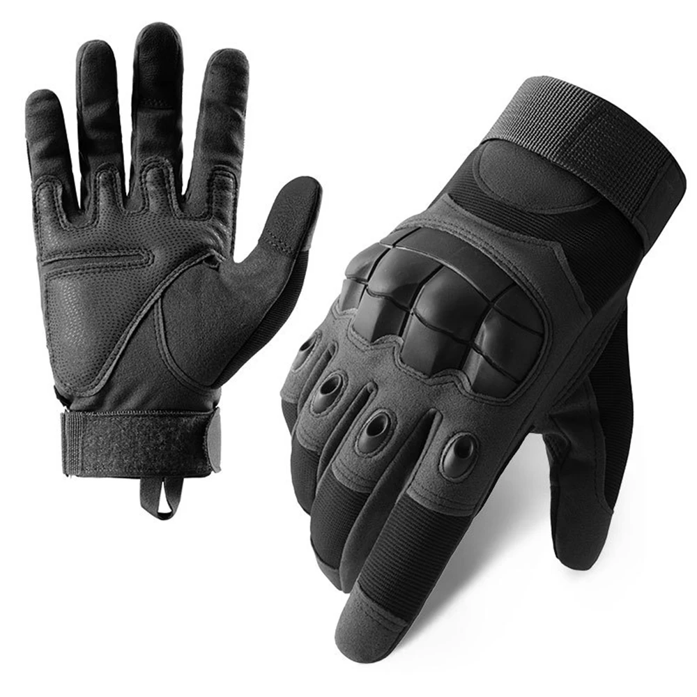Motorcycle Gloves Touch Screen Motorbike Riding Gloves Summer Breathable Moto - £11.13 GBP+