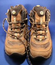 Merrell Continuum Vibram sole womens Water proof Hiking boot (634364) (J16038) - £67.47 GBP