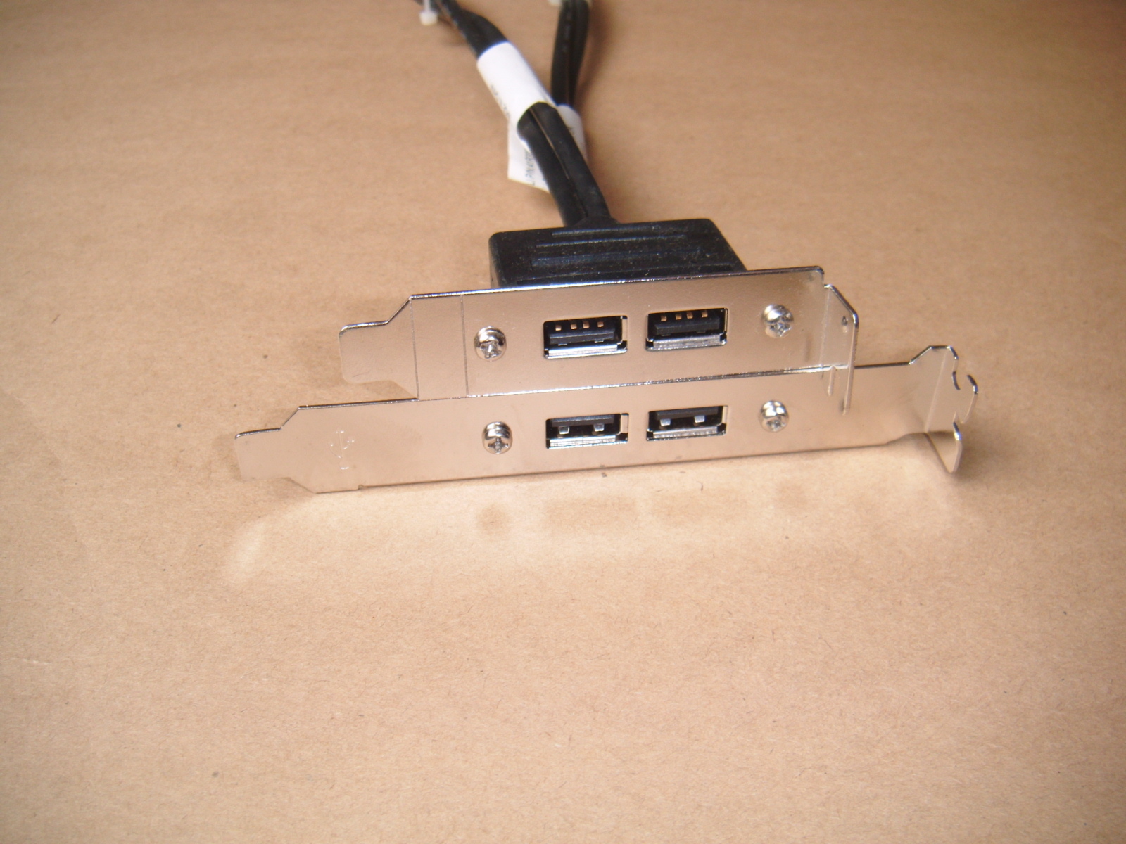 Lenovo ibm thinkCentre 11 pin usb extension Expansion cable 41r3372 42y8006 - $3.98