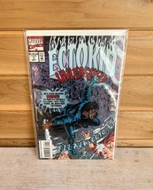 Marvel Comics Ectokid Unleashed Vintage #1 1994 Clive Barker - $16.17