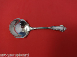 Spanish Provincial by Towle Sterling Silver Gravy Ladle 6 3/4&quot; Serving - £101.76 GBP