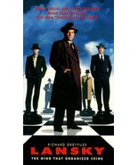 Lansky [VHS] [VHS Tape] - £6.14 GBP