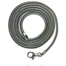  Gerochristo 3051 - Sterling Silver Chain  - 40 cm  - $85.00