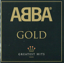 ABBA - Gold (Greatest Hits) (CD, Comp, RE, RM) (Mint (M)) - £25.28 GBP