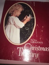 The New Guideposts Christmas Treasury Hardcover – December, 1988 Vintage - £20.77 GBP