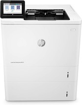 HP LASERJET M611X 7PS85A 65 pages per minute Duplex Network Wifi 2nd tray L0H17A - $1,199.99