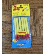 Today’s Tackle Ice Buster Bobber 3”-Brand New-SHIPS SAME BUSINESS DAY - $16.13 CAD