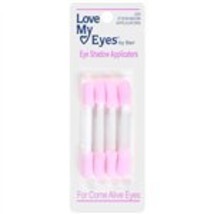 Love My Eyes Eye Shadow Applicators - $4.99
