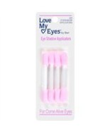 Love My Eyes Eye Shadow Applicators - $4.99